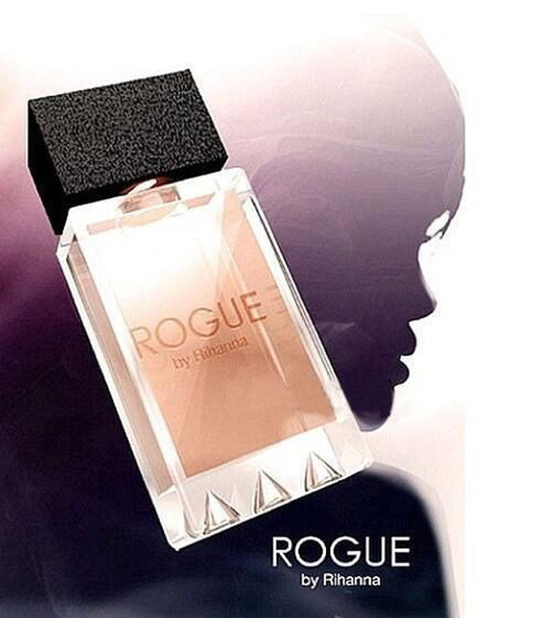 Rogue by Rihanna Eau de Parfum - Perfume Planet 