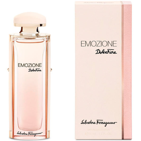Emozione Dolce Fiore EDP for Women - Perfume Planet 