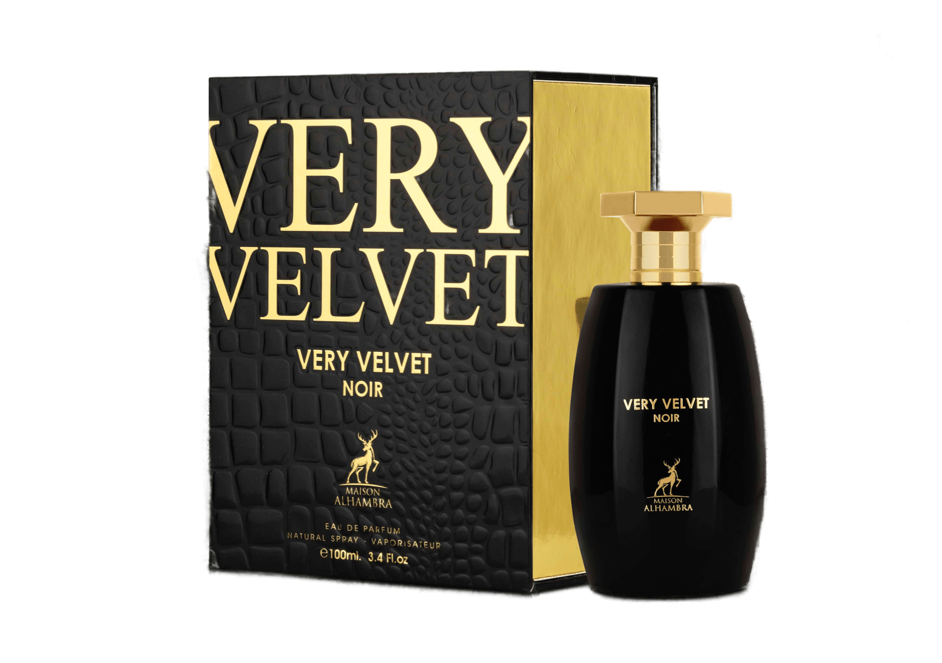 Very Velvet Noir EDP (Unisex) - Perfume Planet 