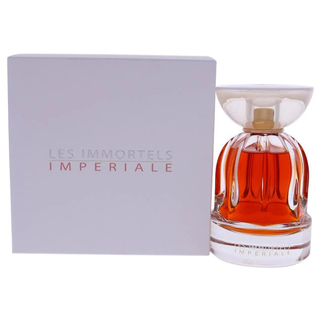 Les Immortels Imperiale EDP for Women - Perfume Planet 