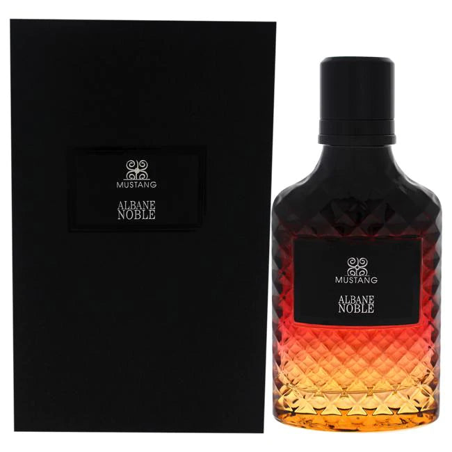 Mustang by Albane Noble EDP for Men - Perfume Planet 