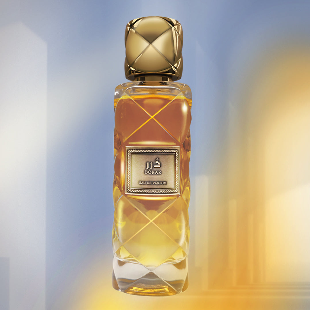 Tawleefa Collection Dorar EDP (Unisex) - Perfume Planet 