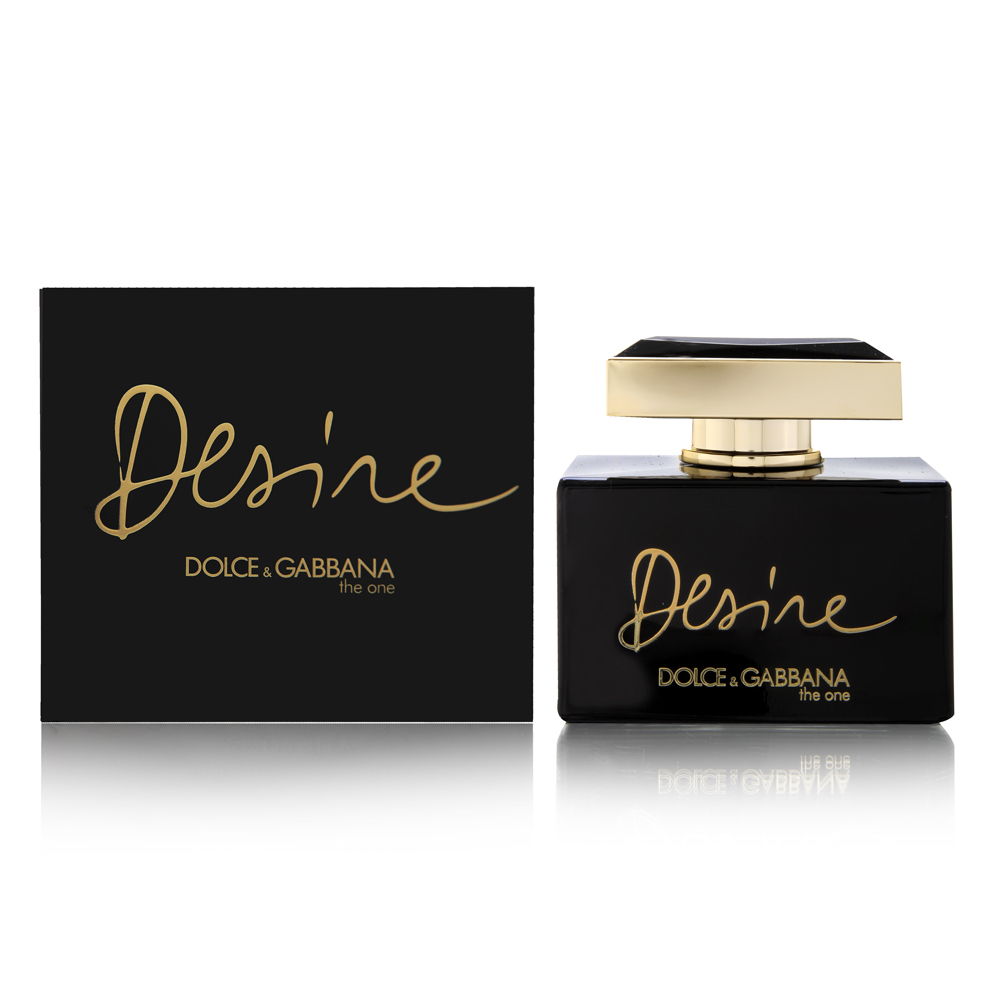 The One Desire EDP for Her - Perfume Planet 