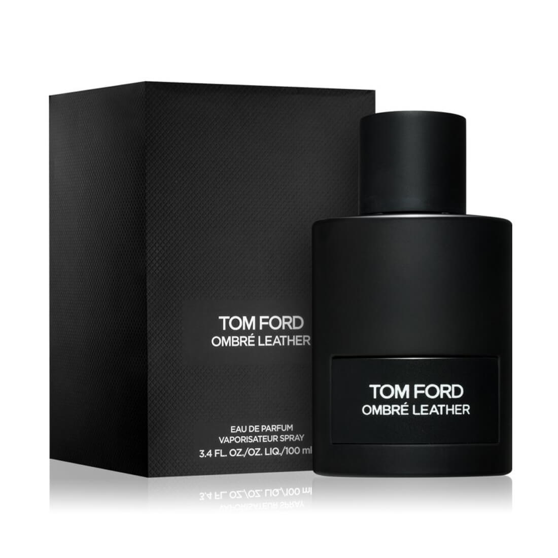 Ombré Leather Tom Ford  EDP for men - Perfume Planet 