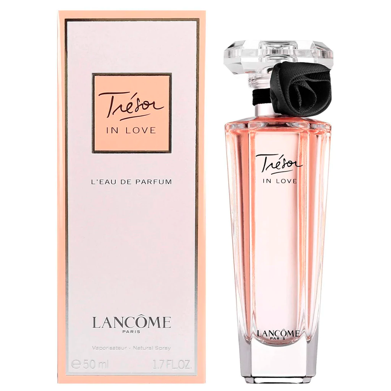 Trésor In Love L'Eau De Parfum for Women - Perfume Planet 