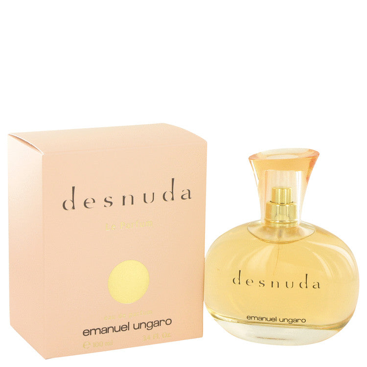 Desnuda EDP for Women - Perfume Planet 