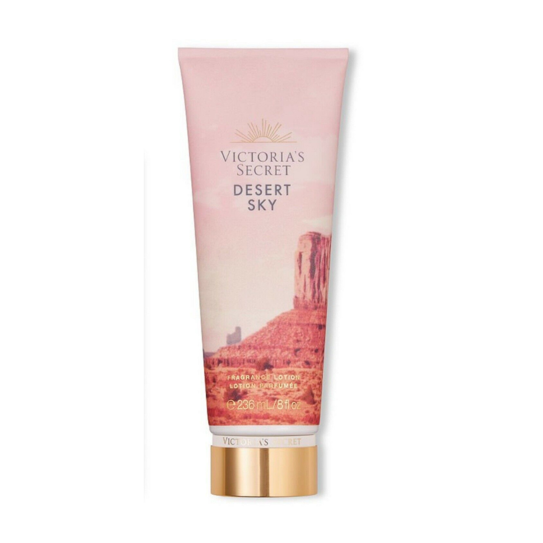 VS Desert Sky Body Lotion - Perfume Planet 