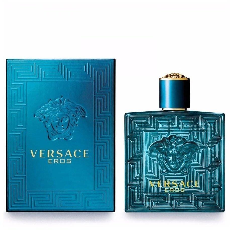 Versace Eros EDT for Men - Perfume Planet 