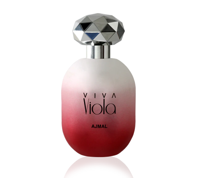 Ajmal Viva Viola EDP for Women - Perfume Planet 