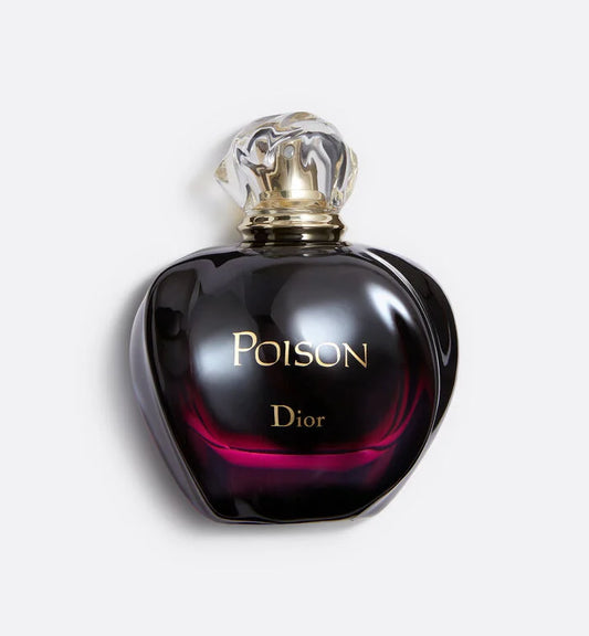 Poison Dior EDT for women - Perfume Planet 
