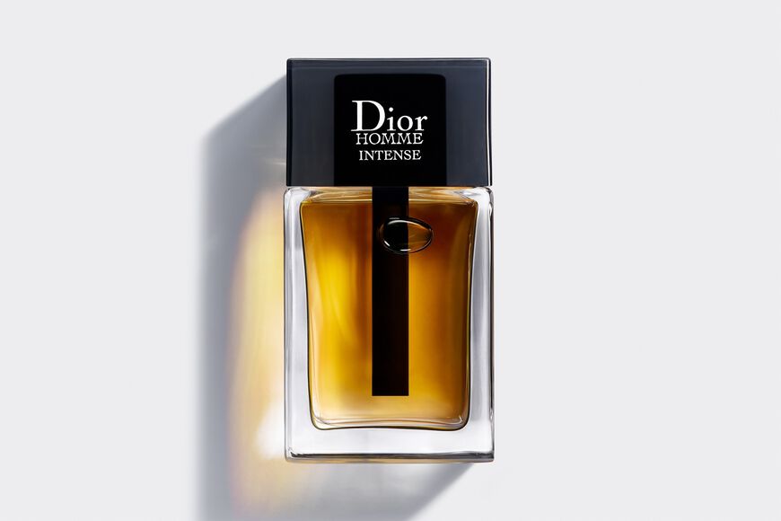 Dior Homme Intense EDP - Perfume Planet 