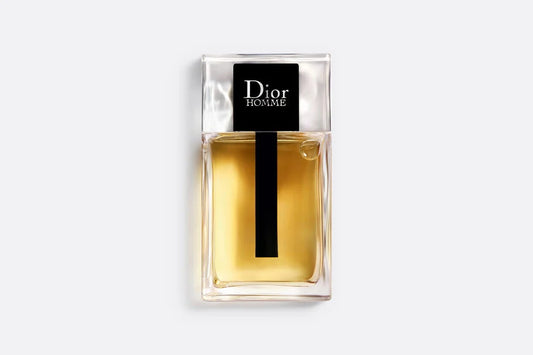 Dior Homme Eau De Toilette - Perfume Planet 