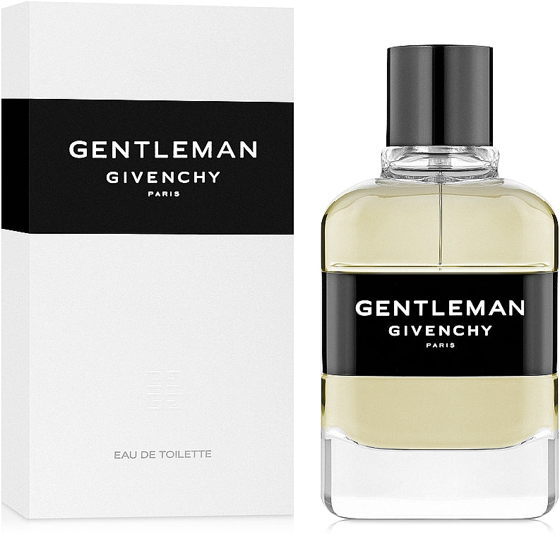 Givenchy Gentleman EDT for men - Perfume Planet 