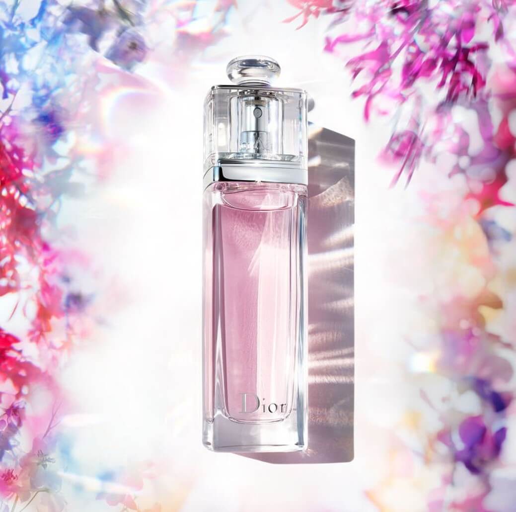 Dior Addict Eau Fraiche EDT for Women - Perfume Planet 