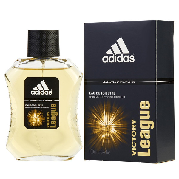 Adidas Victory League EDT for Men - Perfume Planet 