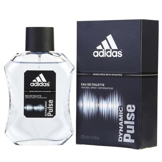 Adidas Dynamic Pulse EDT for Men - Perfume Planet 