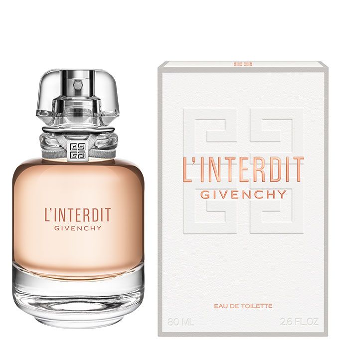 L'Interdit by Givenchy EDT - Perfume Planet 