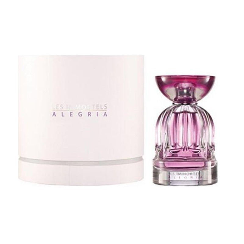 Les Immortels Alegria EDP for Women - Perfume Planet 