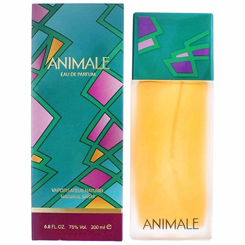 Animale Eau de Parfum for Women - Perfume Planet 