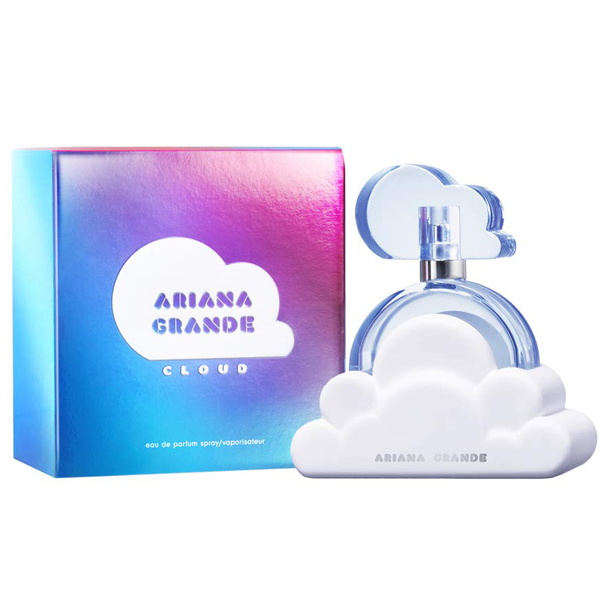 Cloud by Ariana Grande EDP - Perfume Planet 