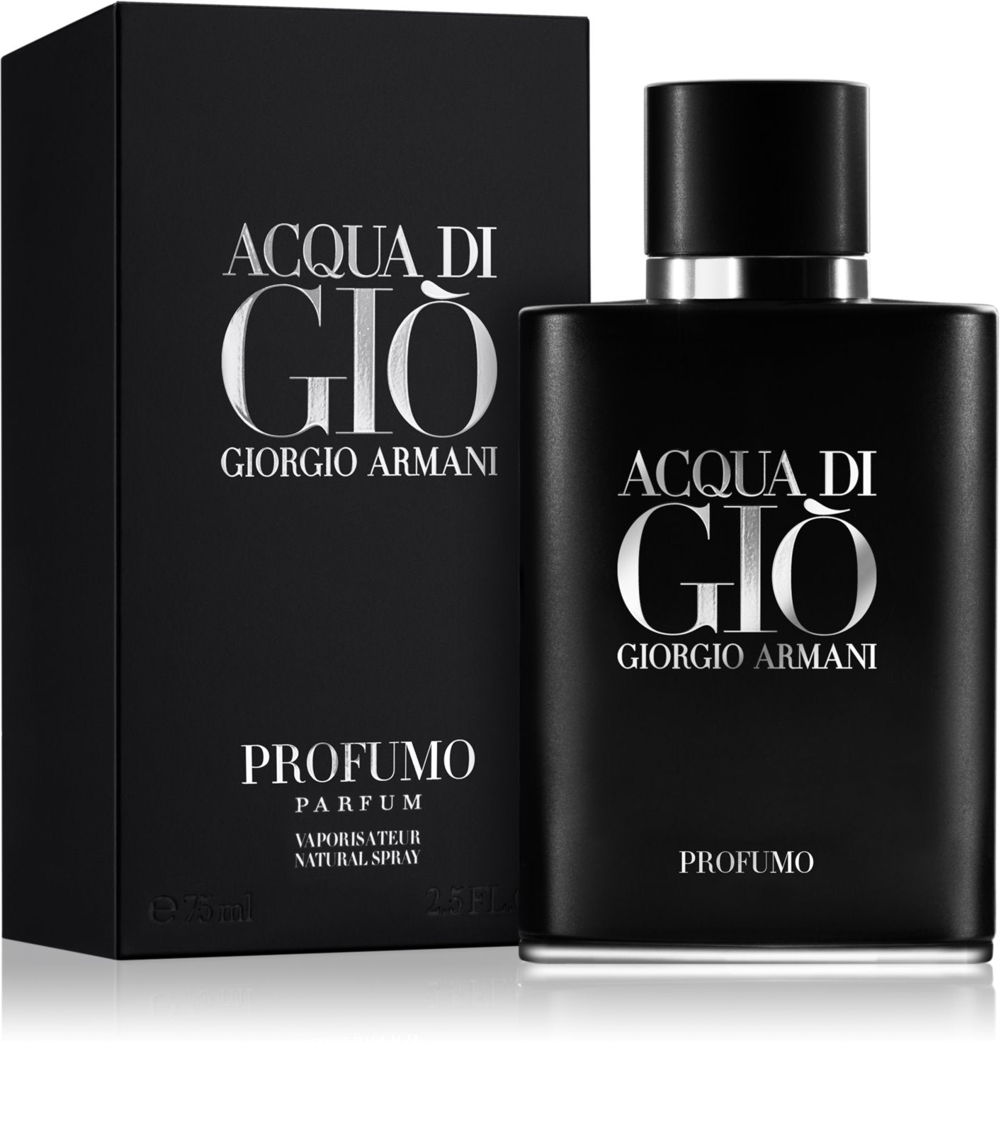 Acqua Di Gio Profumo EDP for Men - Perfume Planet 