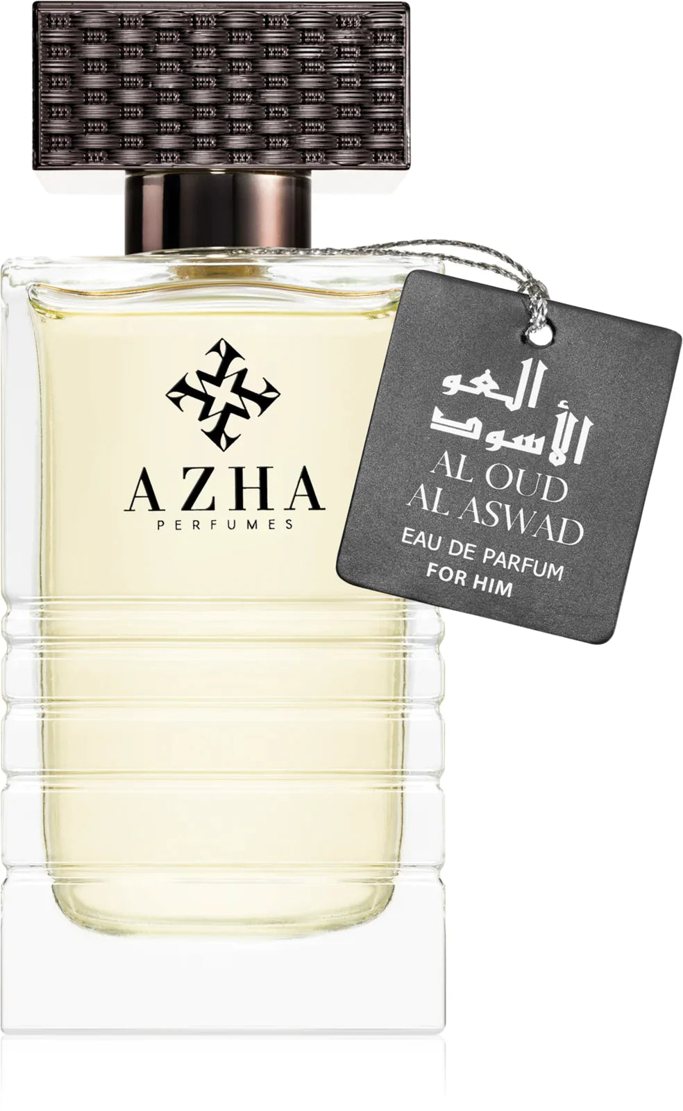 Al Oud Al Aswad Eau de Parfum for Him - Perfume Planet 