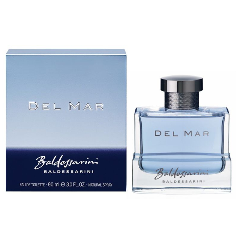 Baldessarini Del Mar EDT for Men - Perfume Planet 