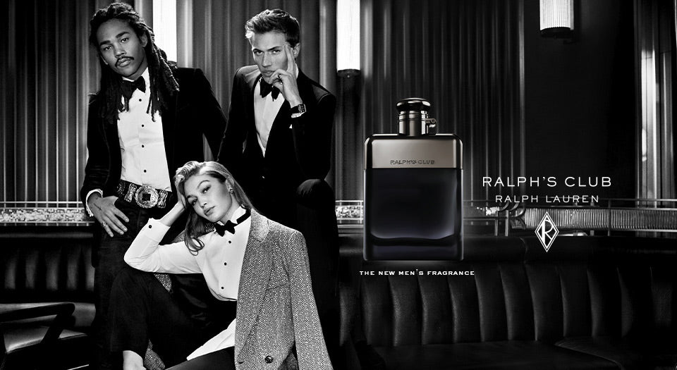 Ralph's Club EDP for Men - Perfume Planet 