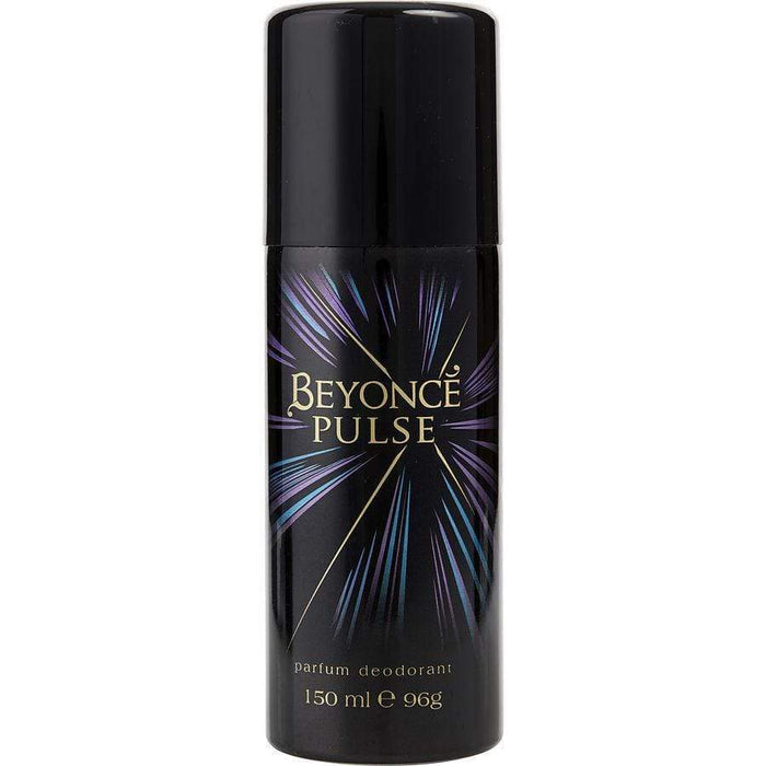 Beyonce Pulse Body Spray 150mL - Perfume Planet 