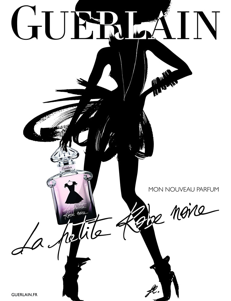 La Petite Robe Noir EDP for Women - Perfume Planet 