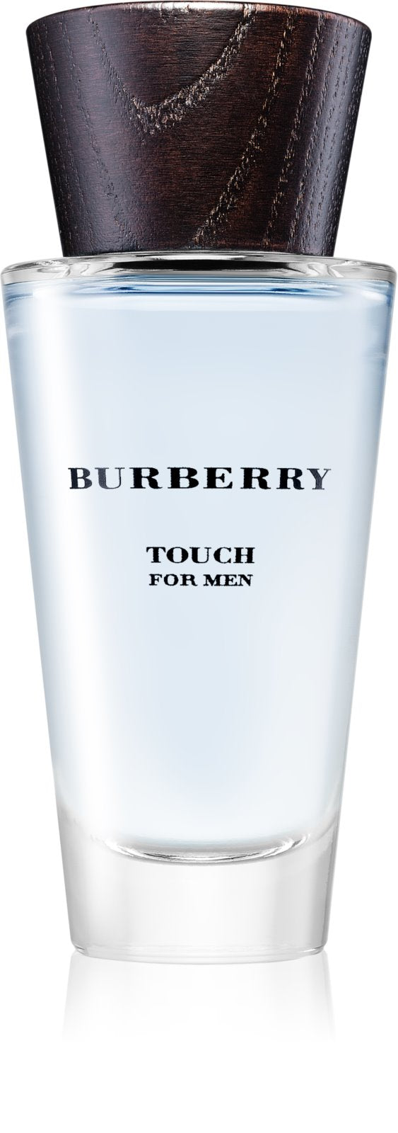 Burberry Touch EDT for Men - Perfume Planet 