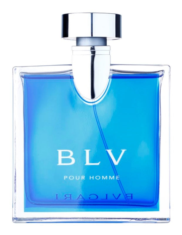 BVLGARI BLV Pour Homme EDT - Perfume Planet 
