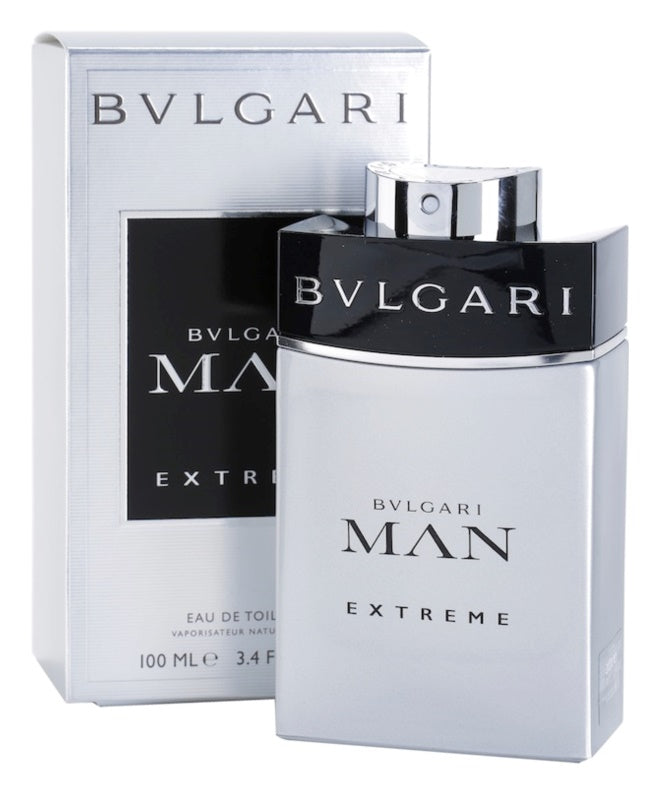 BVLGARI Man Extreme EDT - Perfume Planet 