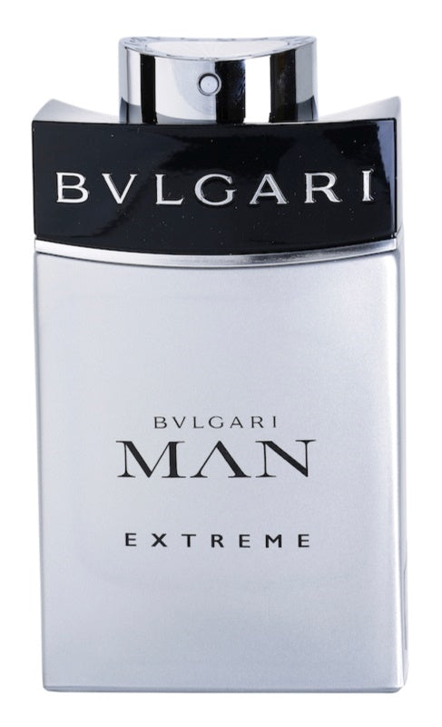 BVLGARI Man Extreme EDT - Perfume Planet 