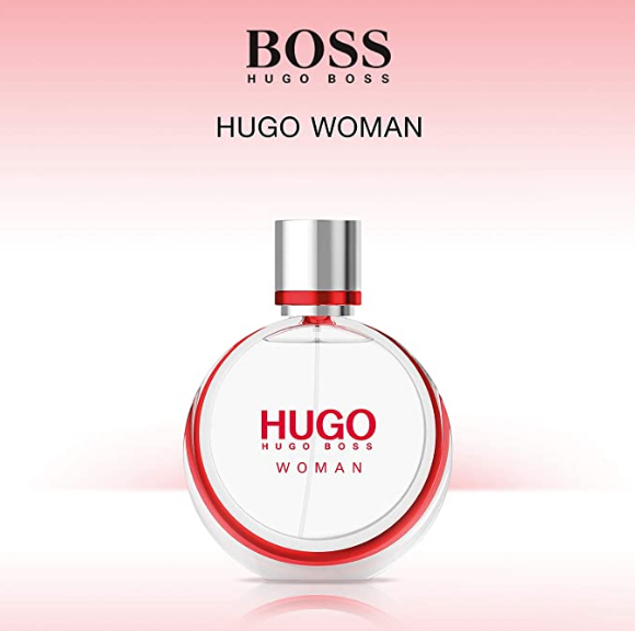Hugo Woman Eau de Parfum - Perfume Planet 