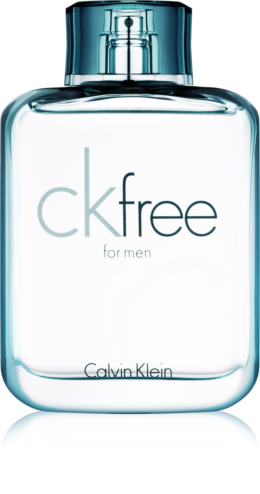 CK Free EDT for Men - Perfume Planet 