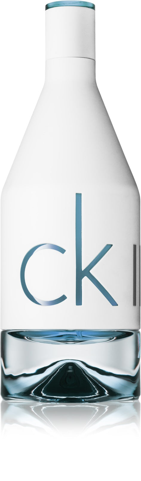 CK IN2U EDT for Men - Perfume Planet 