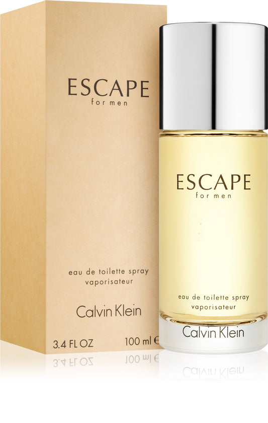 Escape EDT for Men - Perfume Planet 