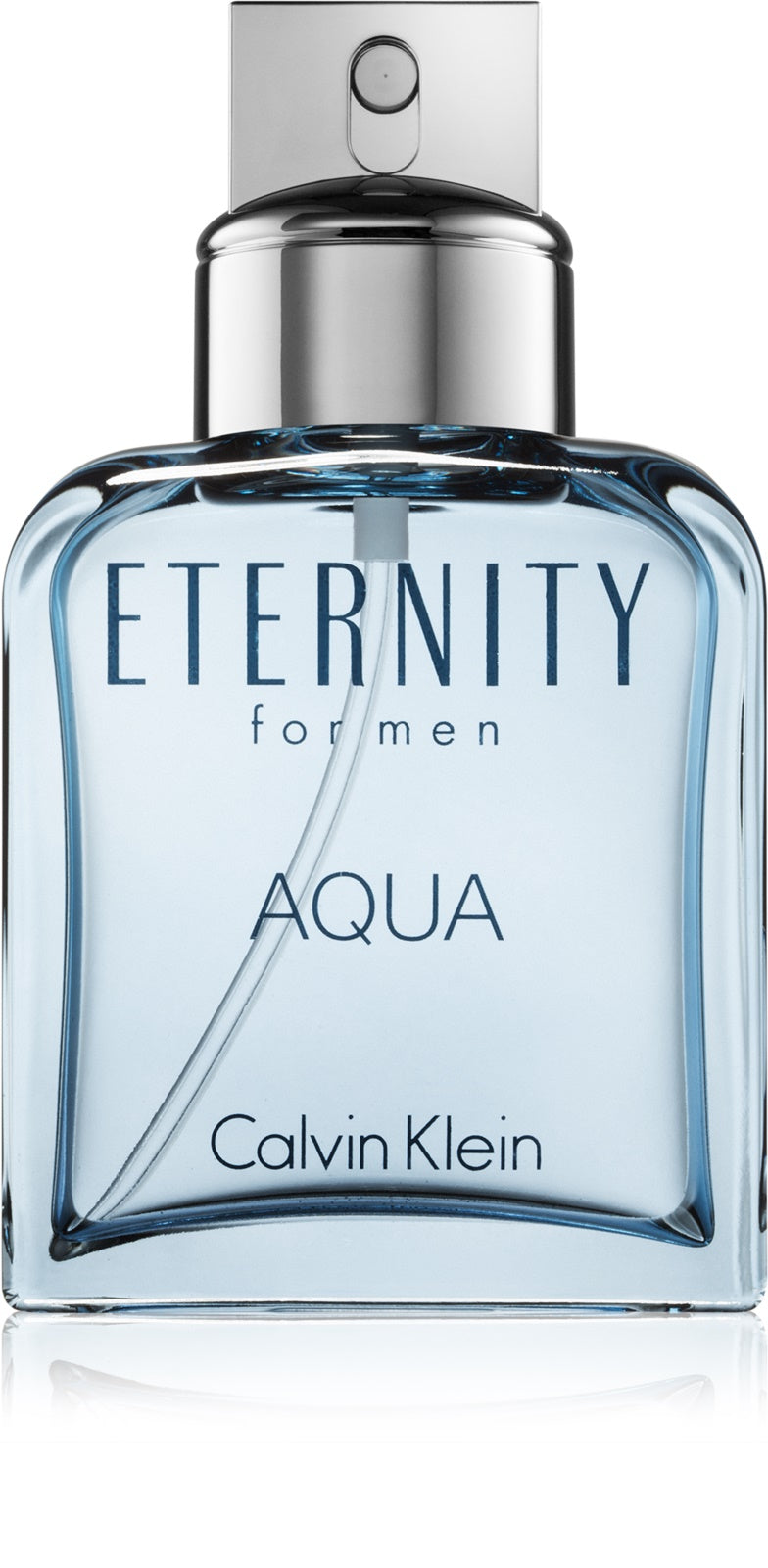 Eternity Aqua EDT for Men - Perfume Planet 
