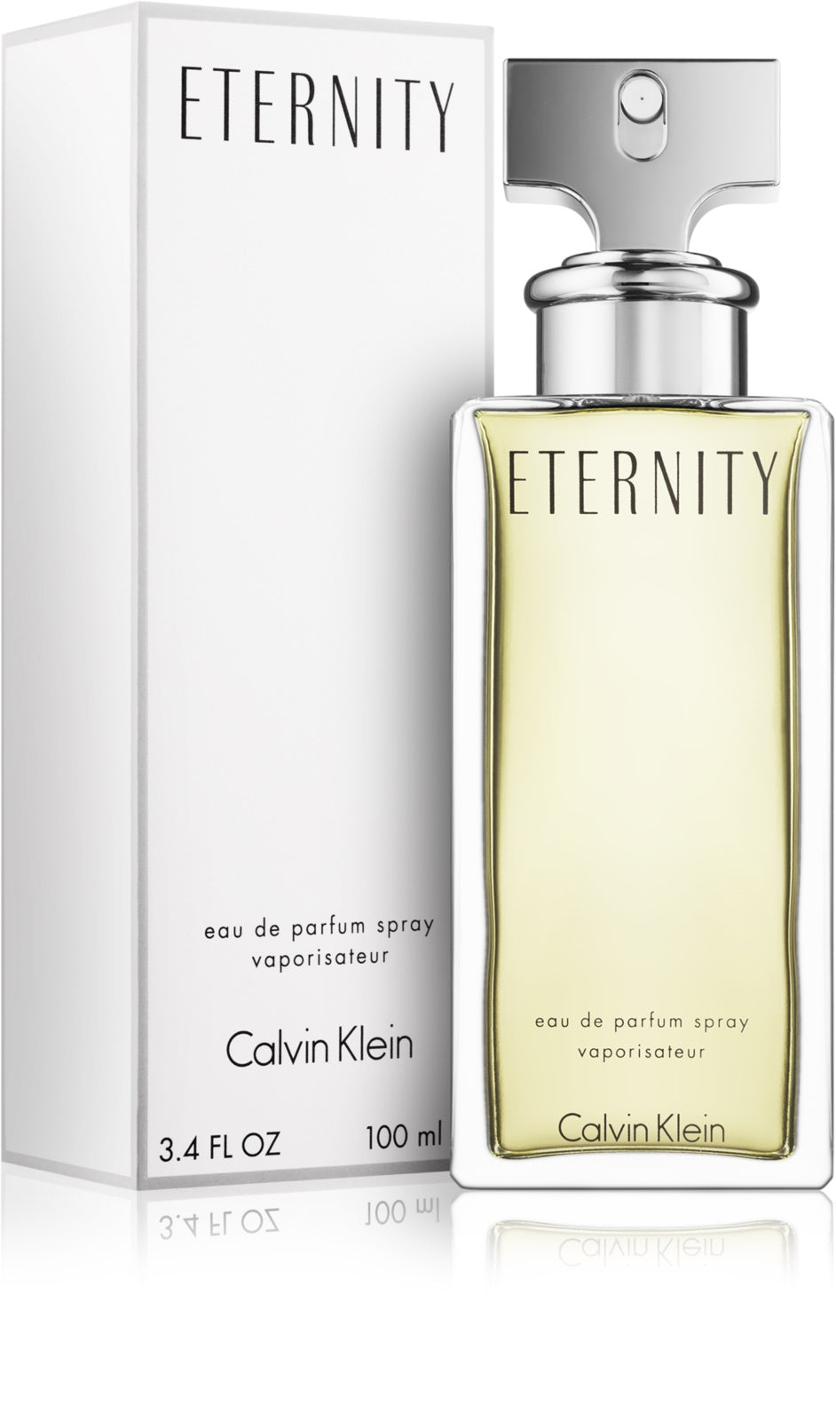 CK Eternity for – Perfume Planet