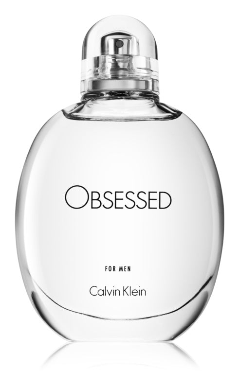 Obsessed EDT for Men - Perfume Planet 