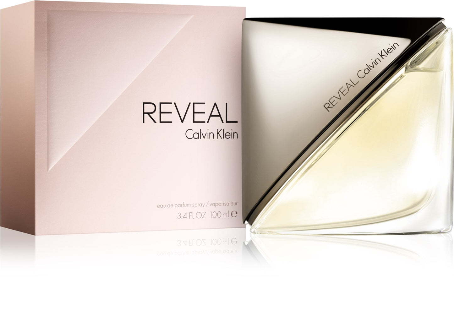 Reveal EDP for Her - Perfume Planet 