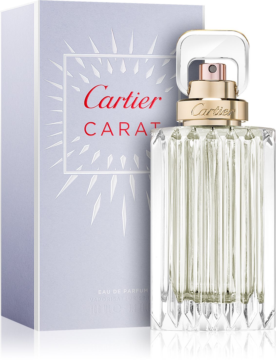 Cartier Carat EDP for Women - Perfume Planet 