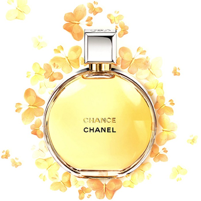 Chance Chanel Eau de Parfum for Women - Perfume Planet 