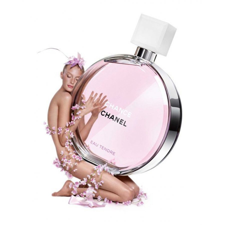 Chance Eau Tendre EDT for Women - Perfume Planet 