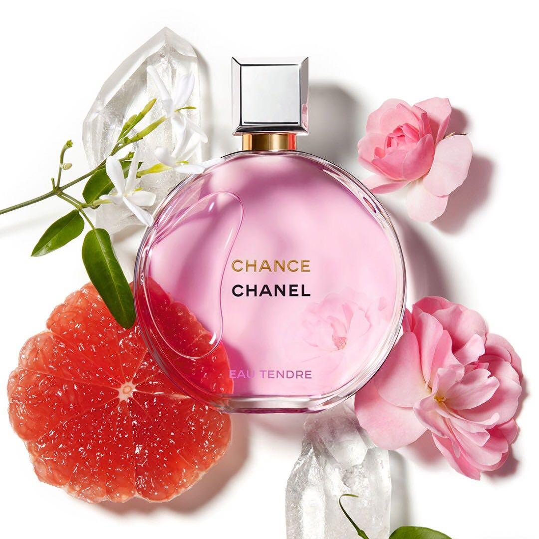 Chance Eau Tendre EDP for Women - Perfume Planet 