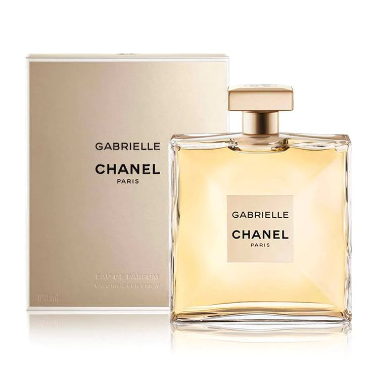 Chanel No. 5 EDP for Women – Perfume Planet