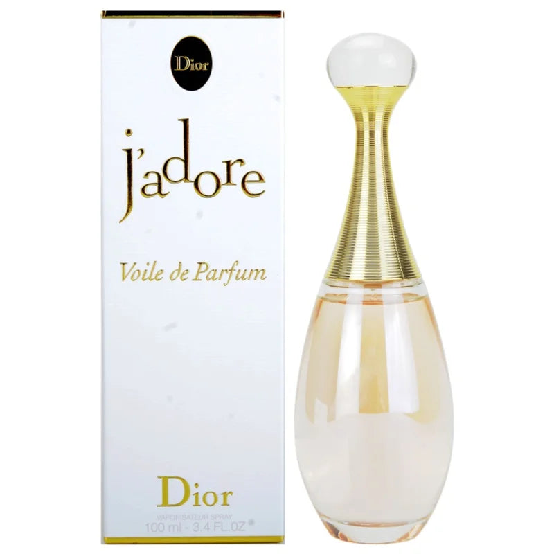 J’adore Voile de Parfum by Dior for Women - Perfume Planet 