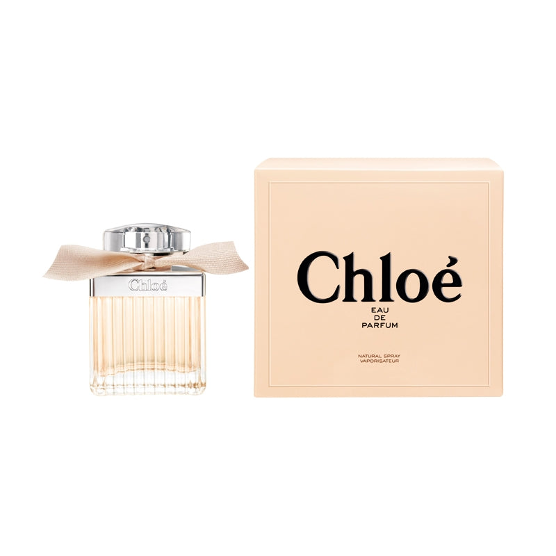 Chloé Eau de Parfum for women - Perfume Planet 