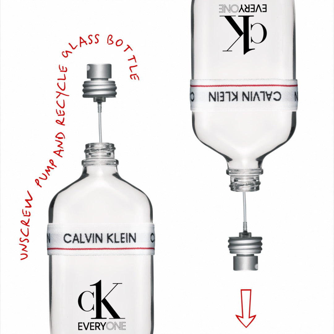 CK Everyone EDT for Unisex - Perfume Planet 
